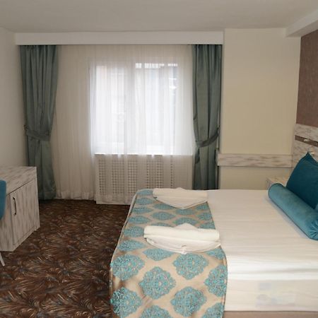 Saydes Otel & Konukevi̇ Анкара Экстерьер фото