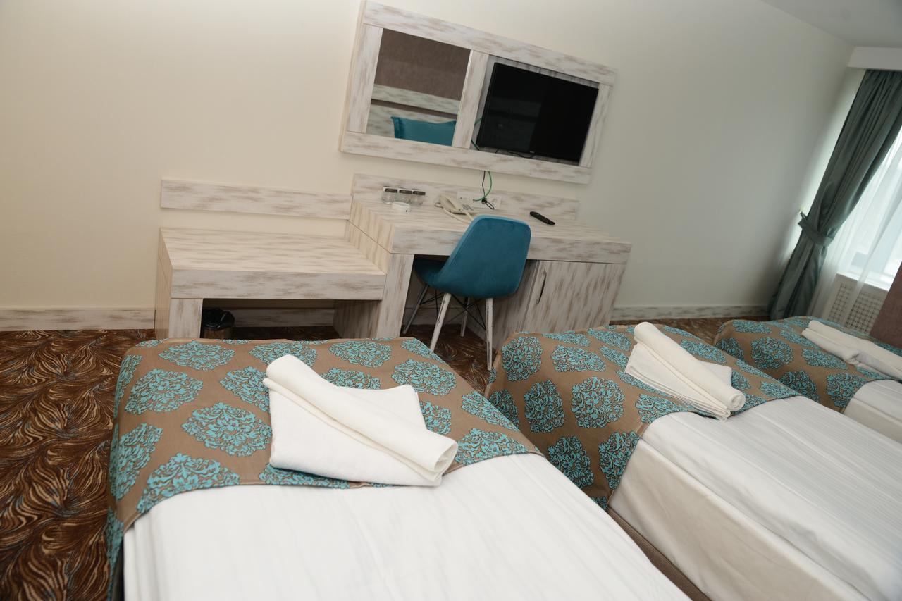 Saydes Otel & Konukevi̇ Анкара Экстерьер фото