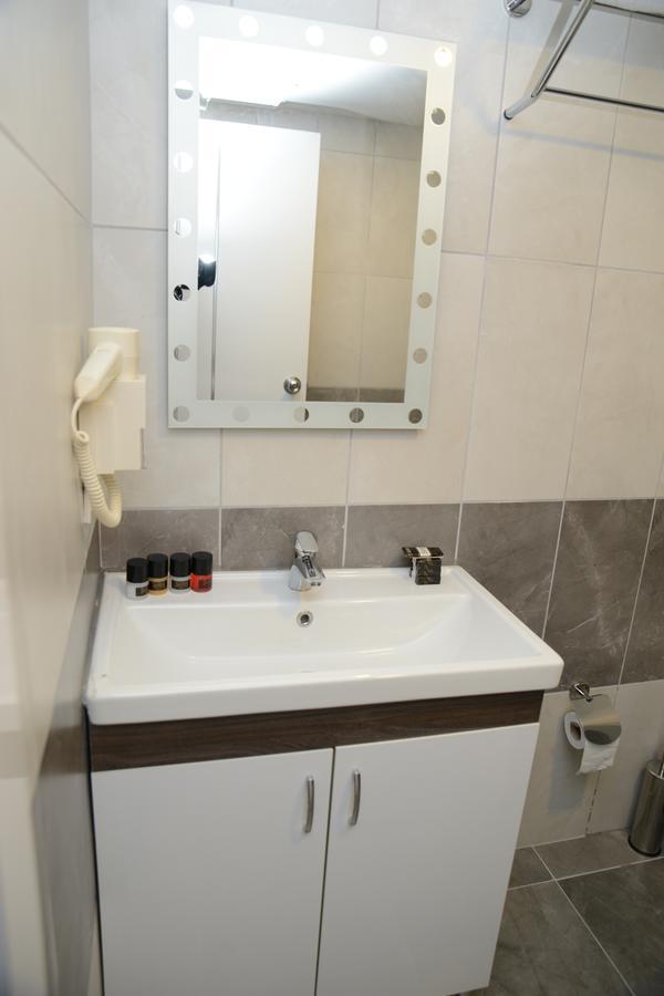 Saydes Otel & Konukevi̇ Анкара Экстерьер фото
