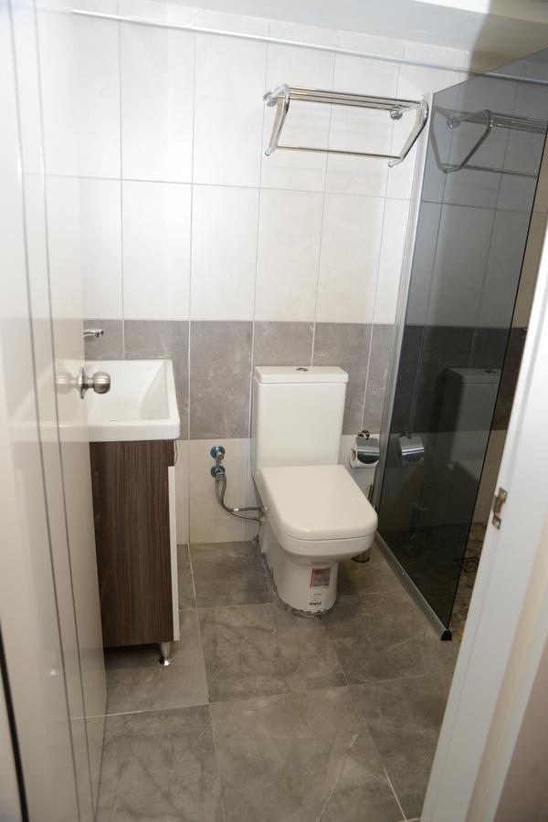 Saydes Otel & Konukevi̇ Анкара Экстерьер фото